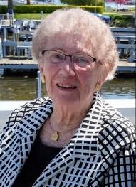 Shirley Los Obituary (1932