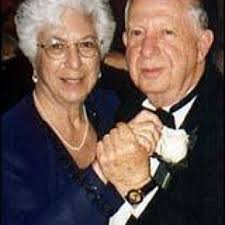 Mariks celebrate 50th anniversary