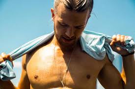 They may feel like a twitch or flutter and can occur with or without pain. How To Lose Man Boobs Top 4 Tips To Fight Moobs