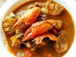 Resep Kepiting Rebus Bumbu Saus Pedas Asli Paling Enak Bumbu Balado Curry Recipes Crab Recipes Indian Food Recipes