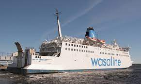 View wasaline ferry timetables and search for wasaline ferry offers! Passenger Record For Wasaline Shippax