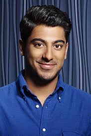 Ritesh Rajan — The Movie Database (TMDB)
