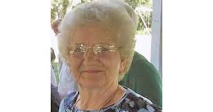 Shirley A. Landers Obituary (1926