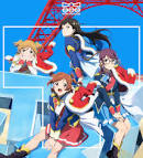 劇場版 少女☆歌劇 レヴュースタァライト