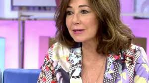 El importante significado de la joya que Ana Rosa (casi) nunca se quita