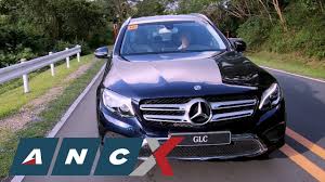 Mercedes Benz Glc 200 Long Distance Test Drive Rev Season 4 Youtube
