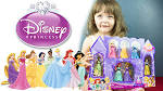 Disney Princess - The Entertainer
