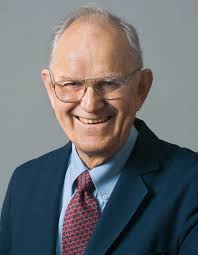 Cornell plant breeder Bill Pardee dies at 86