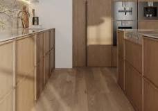 Push-to-open vs Recessed Handles for Handleless Kitchen