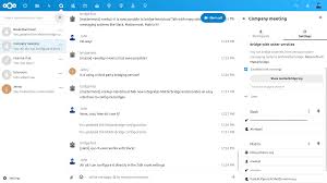 Rocket.chat is the ultimate chat platform for windows pc. Bridging Chat Services In Talk Nextcloud