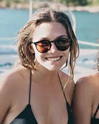 36 Elizabeth olsen scarlet witch ideas