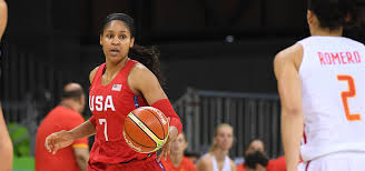 Official profile of olympic athlete maya moore (born 11 jun 1989), including games, medals, results, photos, videos and news. Maya Moore