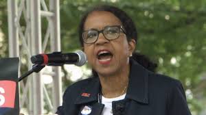 March On: Atlanta Photos & Videos