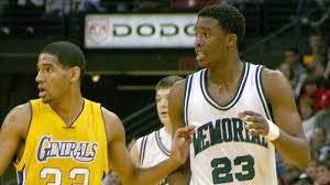 WSN15: Boys Basketball Top Players #6 -- Wesley Matthews, Madison Memorial
