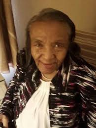 Mary Cuthbertson Obituary