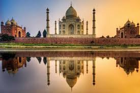 2025 Four-Day Private Luxury Golden Triangle Tour to Agra and Jaipur From  New Delhi - with Reviews