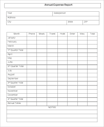 Quarterly Report Template Small Business 6 Templates Example Templates Example Spreadsheet Template Report Template Small Business Expenses
