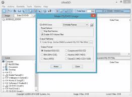 Ultraiso es una de las mejores herramientas para trabajar con imágenes de disco en formato iso, ya que permite editar el contenido de una imagen iso, extrayendo archivos o insertando otros nuevos. Ultraiso Premium Edition V9 7 2 3561 Crack Latest Apkgod