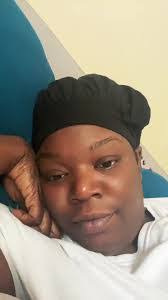 Monique Guyton's Instagram, Twitter & Facebook