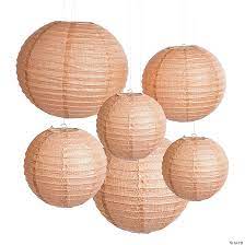 A wide variety of hanging paper light options are available to you, such as. Burlap Print Hanging Paper Lanterns