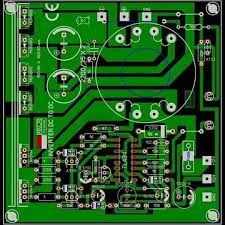 Supaya paham, kita harus mengenali 3 macam skema inverter berikut ini Skema Tokoan Inverter Dc To Dc Layout And Skema Facebook