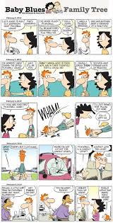 Pickleball Comic Strip Baby Blues Jennifer S Pickleball Blog
