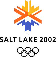 2002 Winter Olympics - Wikipedia