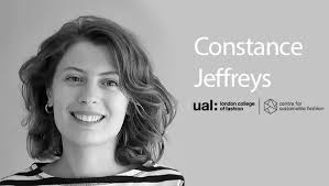 Upcoming Podcast Episode #6 Join!The textile revolutionary movement!  Thursday the 8th of May 2025 at 2PM CET Time