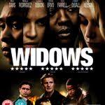 Widows 4K Ultra HD + Blu-Ray (Original)