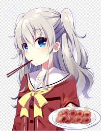 当サイトの無料オンライン女の子 ゲームで、おいしいケーキを作ったり、ダンス大会に出たり、セレブの着せ替えを楽しもう！ 当サイトの無料女の子 ゲームを選ぶ, そして楽しもう Nao Tomori Anime Clannad Manga Fan Art Chopsticks Cg Artwork Chibi Computer Wallpaper Png Pngwing