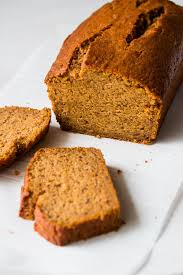 Roast pumpkin and banana bread. Super Easy And Moist Pumpkin Banana Bread Pretty Simple Sweet