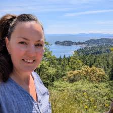 Franklin Beach and Pebbles Beach in Gibsons, BC
