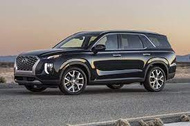 New car lease deals and car lease specials. Best Hyundai Palisade Lease Deals Specials Lease A Hyundai Palisade With Edmunds