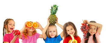 Our kids programs find out what we're doing to improve children's health and. Healthy Choices For Kids Tips Snack Recipes S S Blog