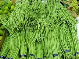 Long bean leaves are a good source of vitamins b2, c, and a, iron, and calcium. How Grow Long Beans Benefits Youtube