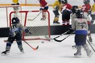 IN PHOTOS: Kids lace up for Timbits Jamboree at Deuville's Rink ...