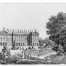 Paul Traugott Meissner, Die Heitzung mit erwärmter Luft, 1827