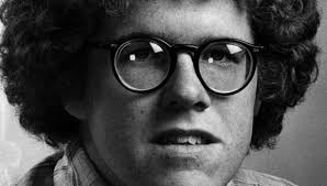 Notable Enquirer personalities through the years