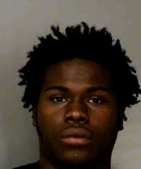 Two Men Arrested In Home Invasion