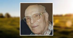 Orville Lloyd Dahmes Obituary March 5, 2011