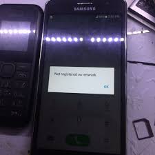 Then type *0141# and press the green call key, personalized will appear on the screen, and the name of the current sim card provider will appear on the . Nhá» Unlock Sm S550tl Vietfones Forum