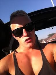 Shaun Kent's Instagram, Twitter & Facebook