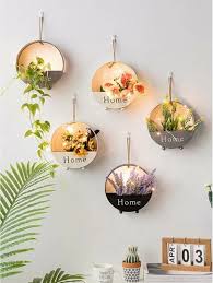 Home Decor Lamps Fashion Home Decor Lamps Shein Usa Baskets On Wall Basket Wall Decor Decor