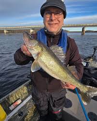 Attention Musky Anglers! Don't miss my seminar “Rivers & Current” at the  Wausau Musky Expo