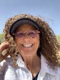 Rocky Mountain Over the Hill Gang A Message from Your Section Chair: