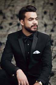 Black And White Coat For Boys All Black Suit For The Groom With White Handkerchief In Pocket And Pearl White Buttons Wedding Suits Men Black All Black Suit Black Suit Wedding