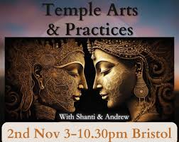 Temple Arts & Practices · Dandelion