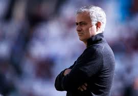 Mourinho suggests madrid are to blame for bale's fitness issues. The Demise Of Jose Mourinho A Six Year Journey Of Feuds Pragmatism And Time Passing Him By