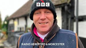 BBC Hereford & Worcester