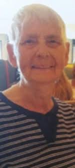 Frances Kines Obituary